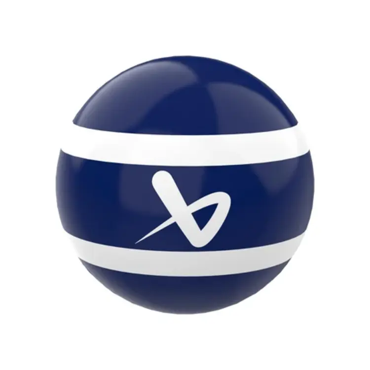 Bauer Hockey S26 MYSTERY MINI BALLS (PACK 3)