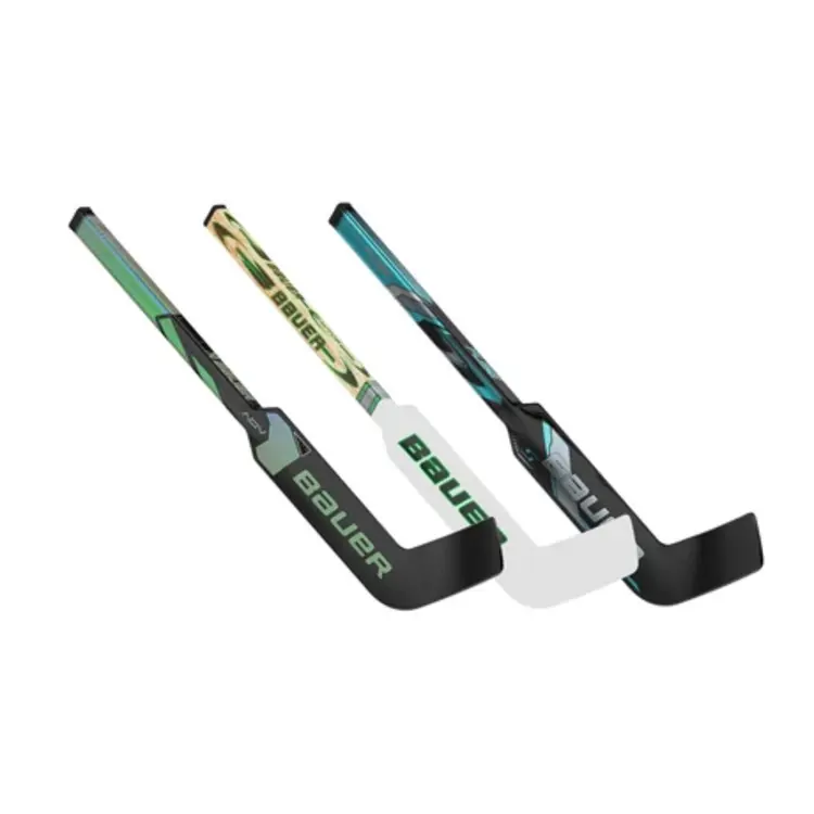 Bauer Hockey S26 BAUER MYSTERY STICK GARDIEN DE BUT