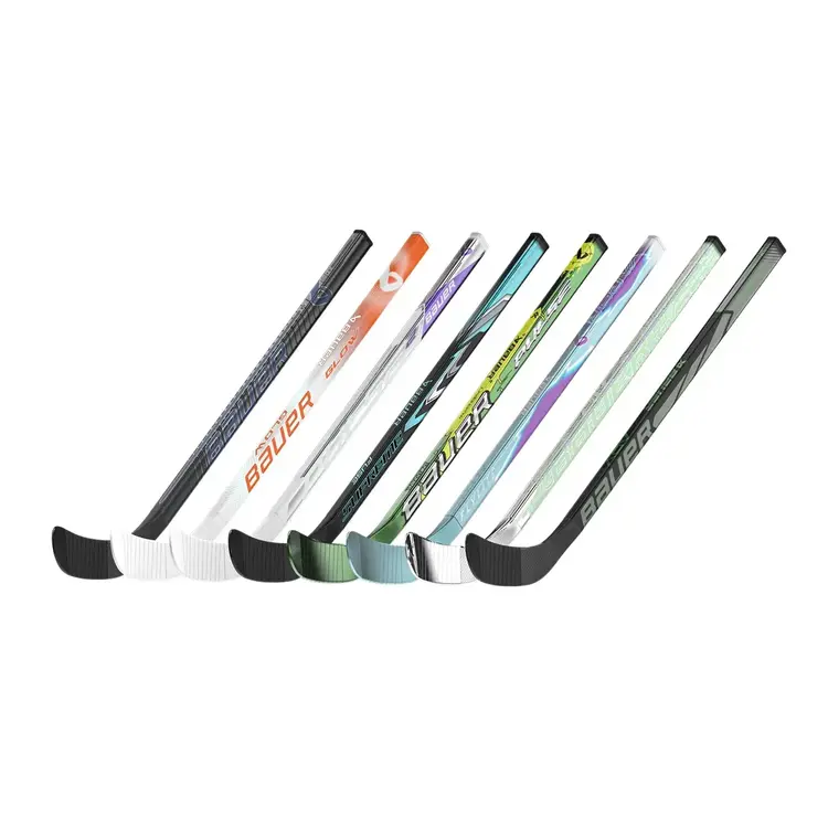 Bauer Hockey S26 BAUER MYSTERY STICK MINI