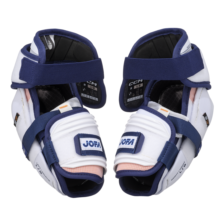 CCM Hockey JOFA PROTÈGE-COUDE ADULTE