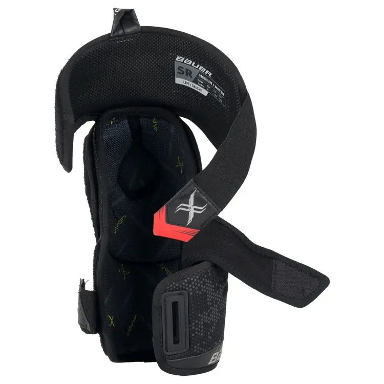 Bauer Hockey S25 BAUER VAPOR X LTX-PRO PROTEGE-COUDES SENIOR