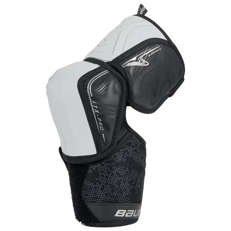 Bauer Hockey S25 BAUER VAPOR X LTX-PRO PROTEGE-COUDES SENIOR