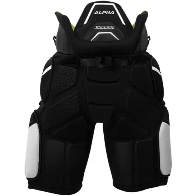 WARRIOR WARRIOR ALPHA G2 GAINE DE PROTECTION ADULTE