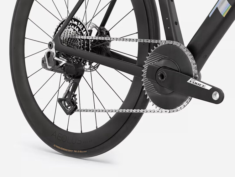TREK TREK Domane SL 7 AXS 1x13