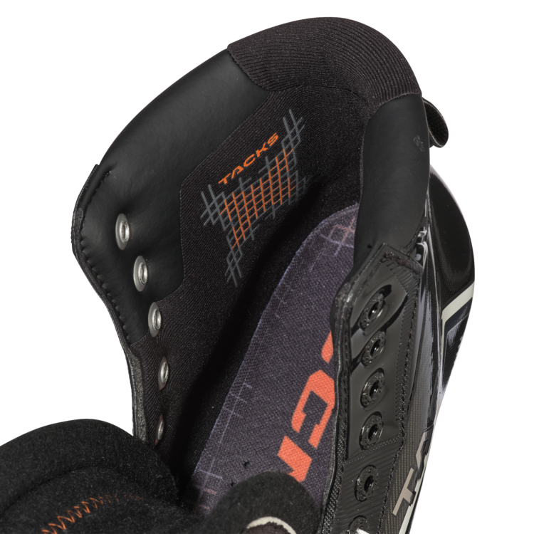 CCM Hockey CCM TACKS XR 90 PATINS GARDIEN DE BUT INTERMÉDIAIRE