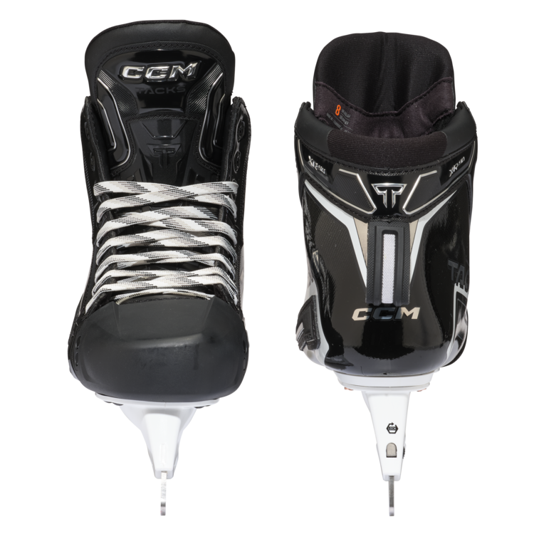 CCM Hockey CCM TACKS XR 90 PATINS GARDIEN DE BUT INTERMÉDIAIRE