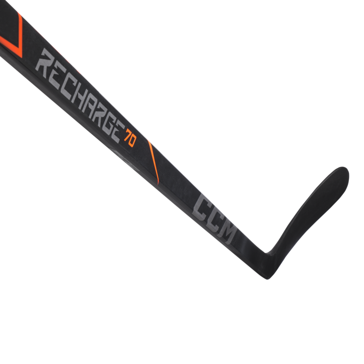 CCM Hockey CCM TACKS RECHARGE 70 BATON DE HOCKEY ADULTE