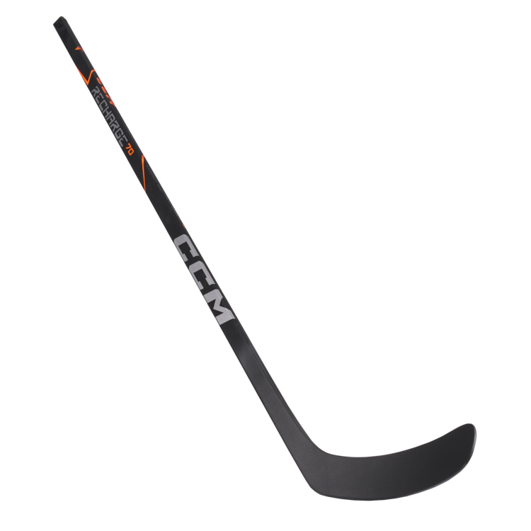 CCM Hockey CCM TACKS RECHARGE 70 BATON DE HOCKEY ADULTE
