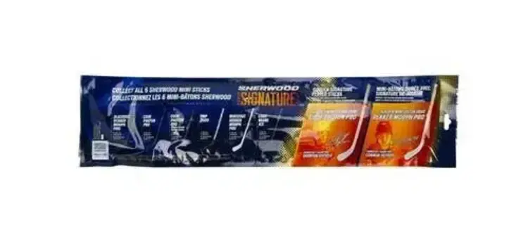 Sher-Wood Hockey (Canada) SHERWOOD 2026 SIGNATURE SERIES MINI STICK