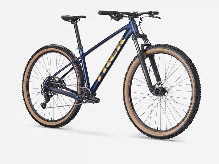 TREK TREK MARLIN 5 3E GÉNÉRATION VÉLO DE MONTAGNE