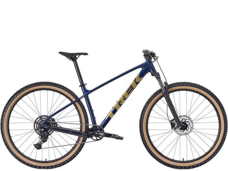 TREK TREK MARLIN 5 3E GÉNÉRATION VÉLO DE MONTAGNE