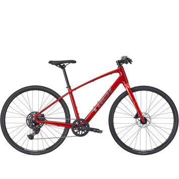 TREK TREK FX 2 STEPOVER VÉLO HYBRIDE