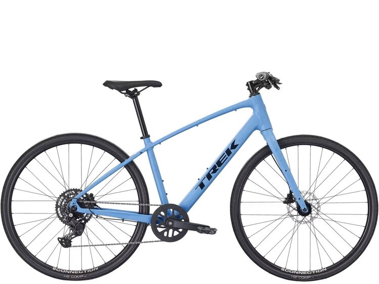 TREK TREK FX 2 STEPOVER VÉLO HYBRIDE
