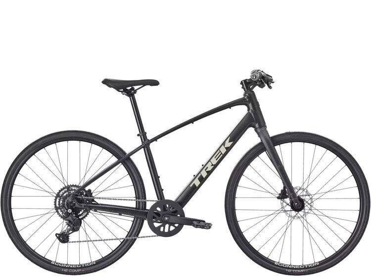 TREK TREK FX 2 STEPOVER VÉLO HYBRIDE