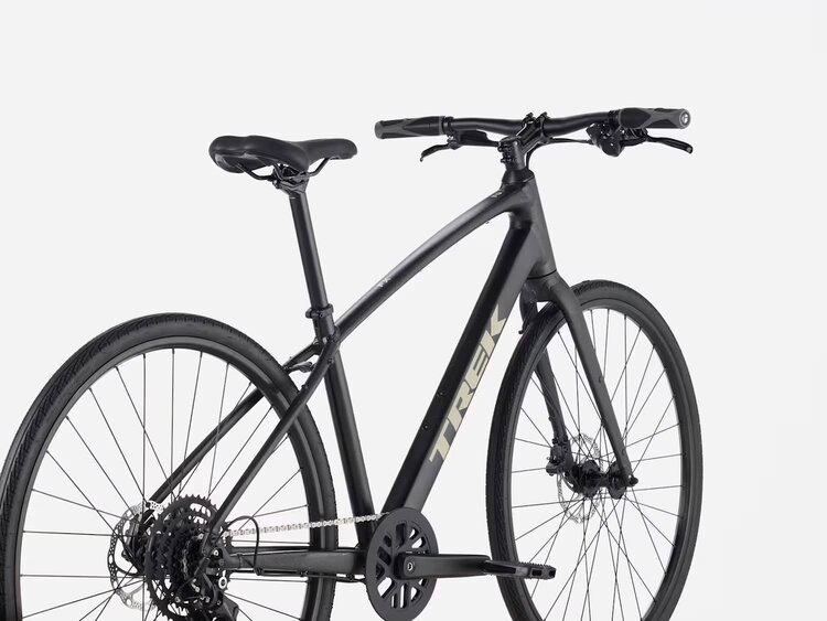 TREK TREK FX 2 STEPOVER VÉLO HYBRIDE