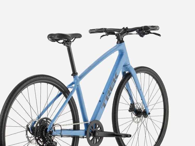 TREK TREK FX 2 STEPOVER VÉLO HYBRIDE