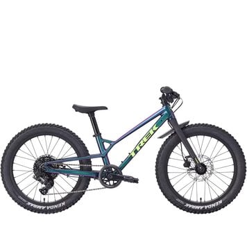 TREK TREK WAHOO VÉLO DE MONTAGNE ENFANT 20''