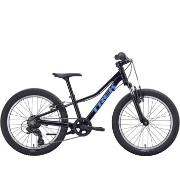 TREK TREK PRECALIBER VÉLO ENFANT 20'' 7 VITESSES AVEC SUSPENSION
