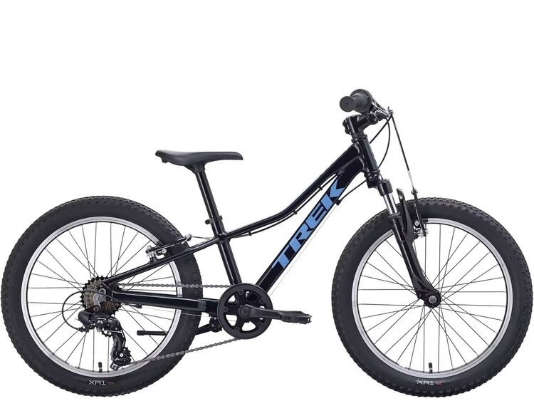 TREK TREK PRECALIBER VÉLO ENFANT 20'' 7 VITESSES AVEC SUSPENSION