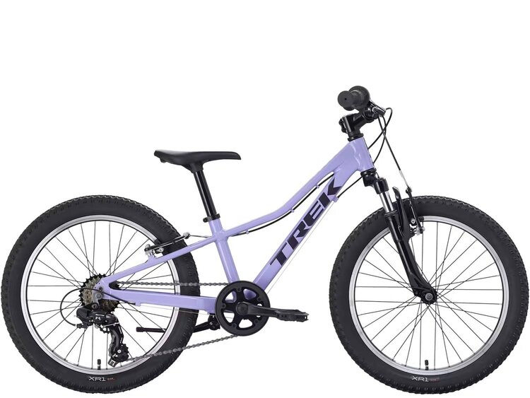 TREK TREK PRECALIBER VÉLO ENFANT 20'' 7 VITESSES AVEC SUSPENSION