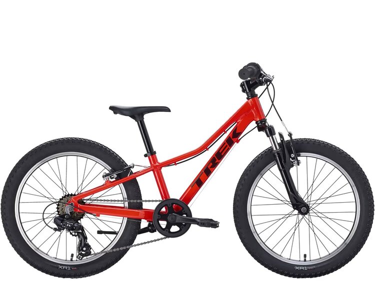 TREK TREK PRECALIBER VÉLO ENFANT 20'' 7 VITESSES AVEC SUSPENSION