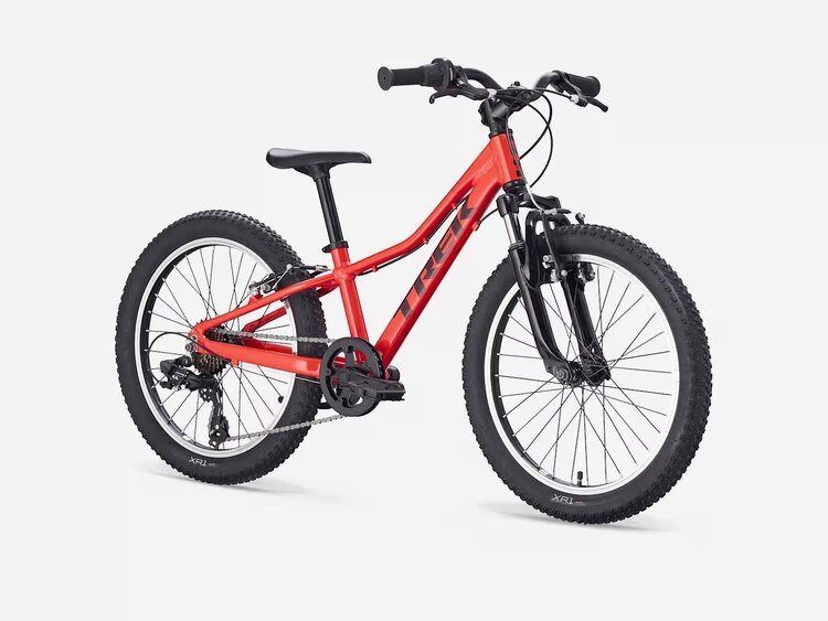 TREK TREK PRECALIBER VÉLO ENFANT 20'' 7 VITESSES AVEC SUSPENSION