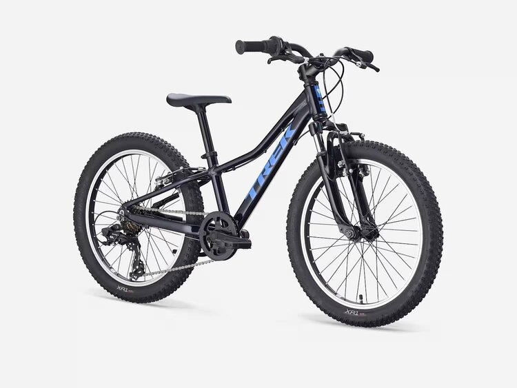 TREK TREK PRECALIBER VÉLO ENFANT 20'' 7 VITESSES AVEC SUSPENSION