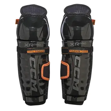 CCM Hockey CCM TACKS XR PRO JAMBIÈRES ENFANT