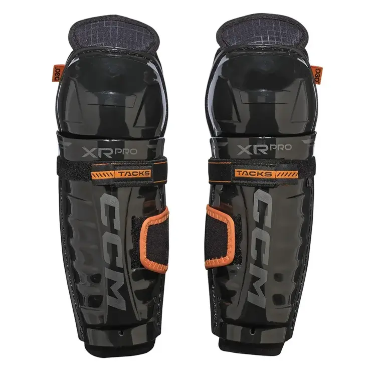 CCM Hockey CCM TACKS XR PRO JAMBIÈRES ENFANT