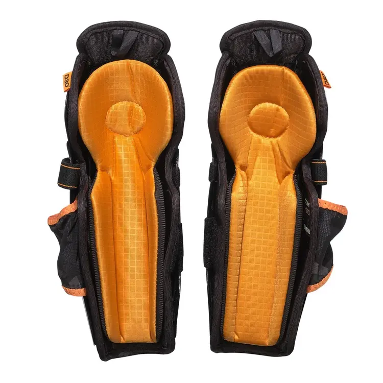 CCM Hockey CCM TACKS XR PRO JAMBIÈRES ENFANT