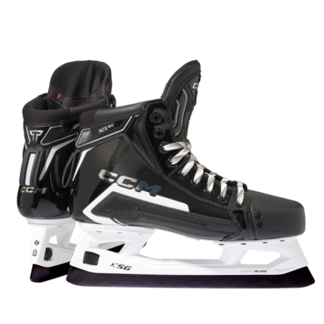 CCM Hockey CCM TACKS XR 90 PATIN DE GARDIEN ADULTE