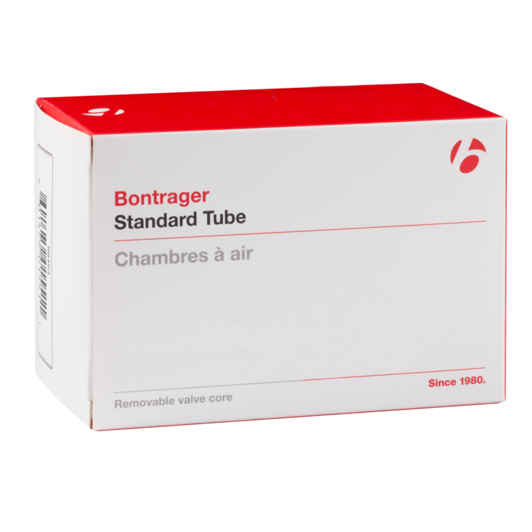 Bontrager BONTRAGER CHAMBRE À AIR STANDARD SCHRADER