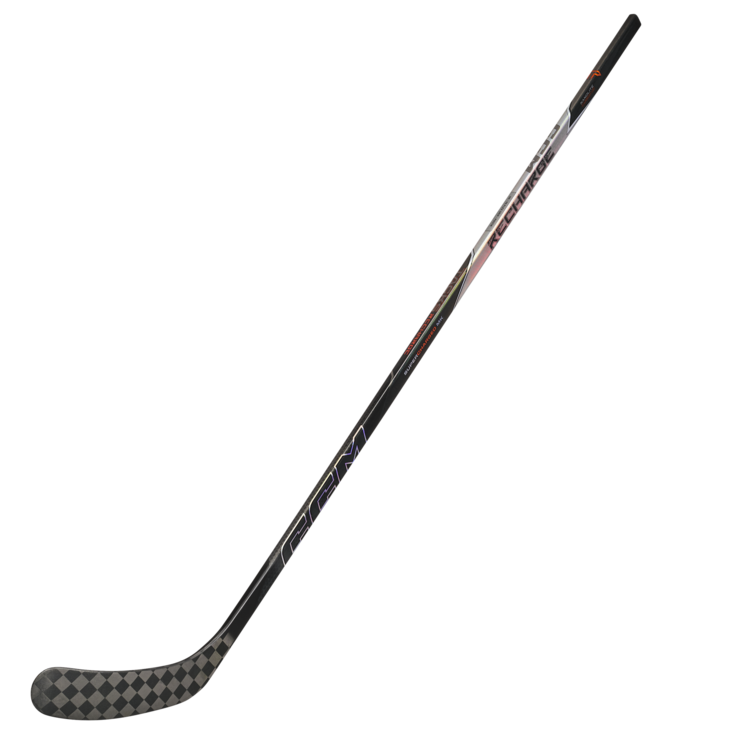 CCM Hockey CCM TACKS RECHARGE BATON DE HOCKEY JUNIOR