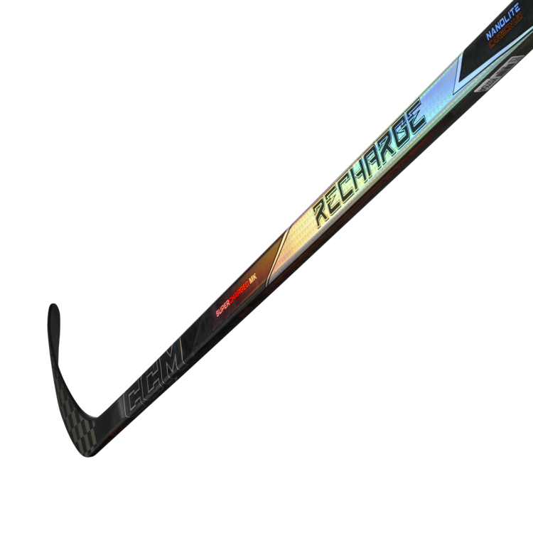 CCM Hockey CCM TACKS RECHARGE BATON DE HOCKEY INTERMÉDIAIRE