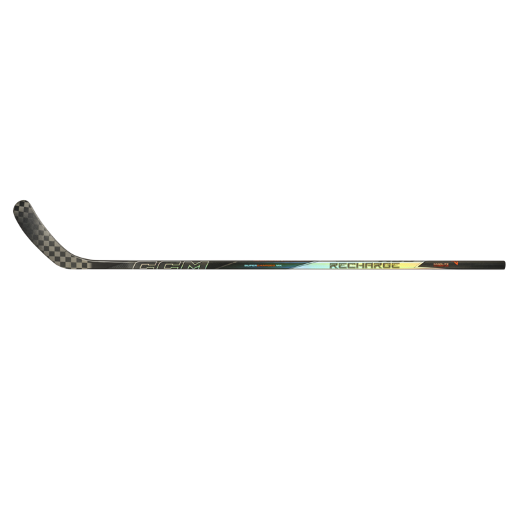 CCM Hockey CCM TACKS RECHARGE BATON DE HOCKEY ADULTE