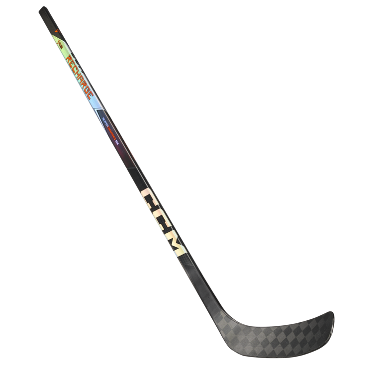 CCM Hockey CCM TACKS RECHARGE BATON DE HOCKEY ADULTE