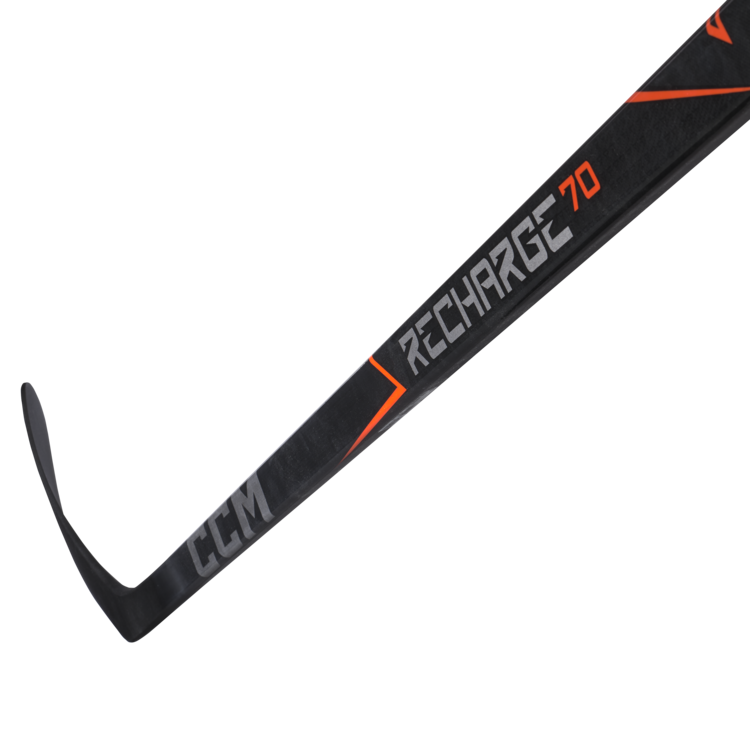 CCM Hockey CCM TACKS RECHARGE 70 BATON DE HOCKEY INTERMÉDIAIRE