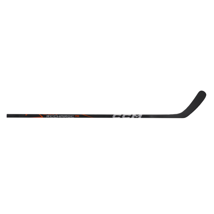 CCM Hockey CCM TACKS RECHARGE 70 BATON DE HOCKEY INTERMÉDIAIRE