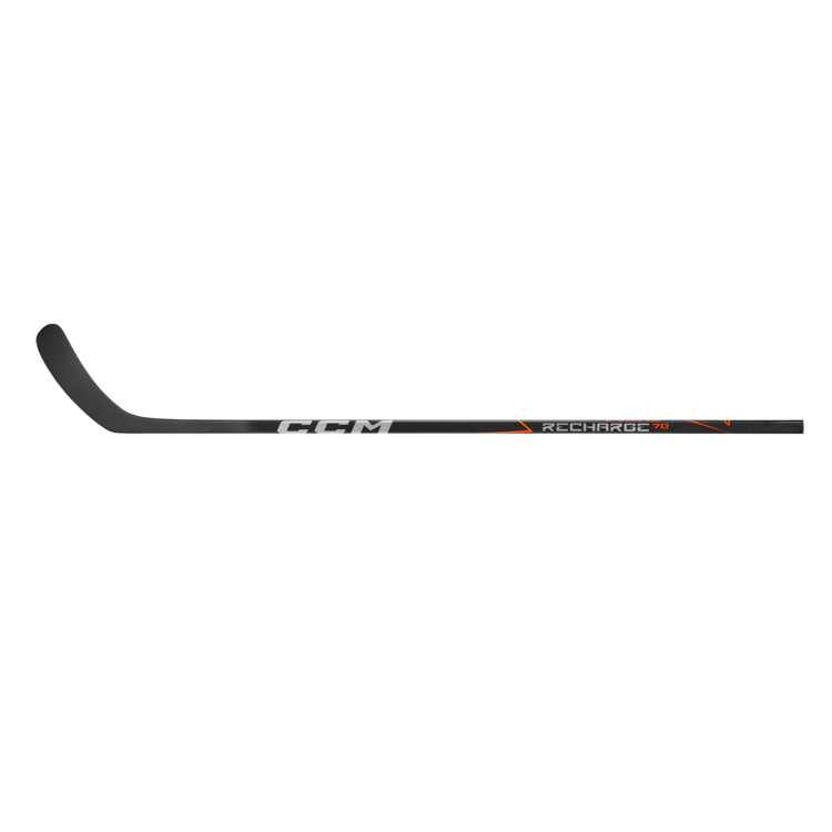 CCM Hockey CCM TACKS RECHARGE 70 BATON DE HOCKEY INTERMÉDIAIRE