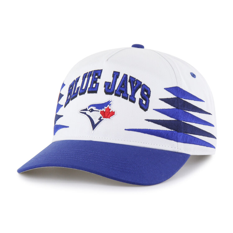 47 brand 47 CASQUETTE HITCH DIAMOND BLUE JAYS DE TORONTO