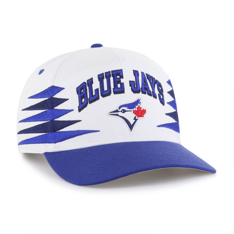 47 brand 47 CASQUETTE HITCH DIAMOND BLUE JAYS DE TORONTO