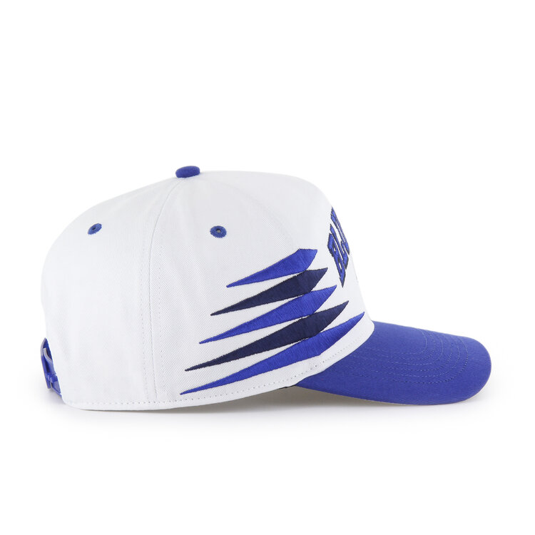 47 brand 47 CASQUETTE HITCH DIAMOND BLUE JAYS DE TORONTO