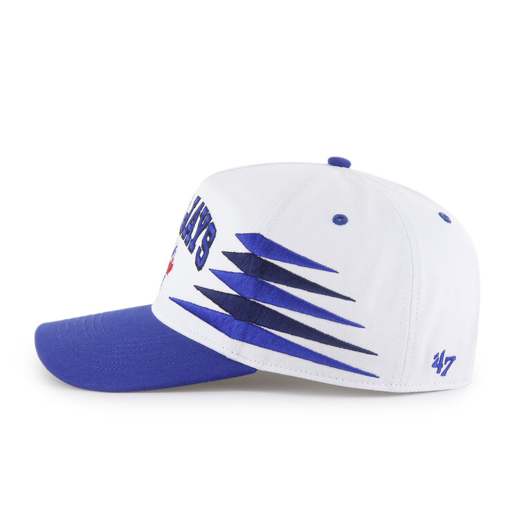 47 brand 47 CASQUETTE HITCH DIAMOND BLUE JAYS DE TORONTO