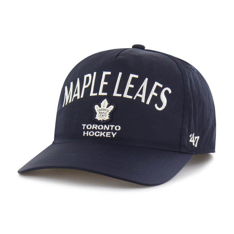 47 brand 47 CASQUETTE HITCH MODERNIA MAPLE LEAFS DE TORONTO