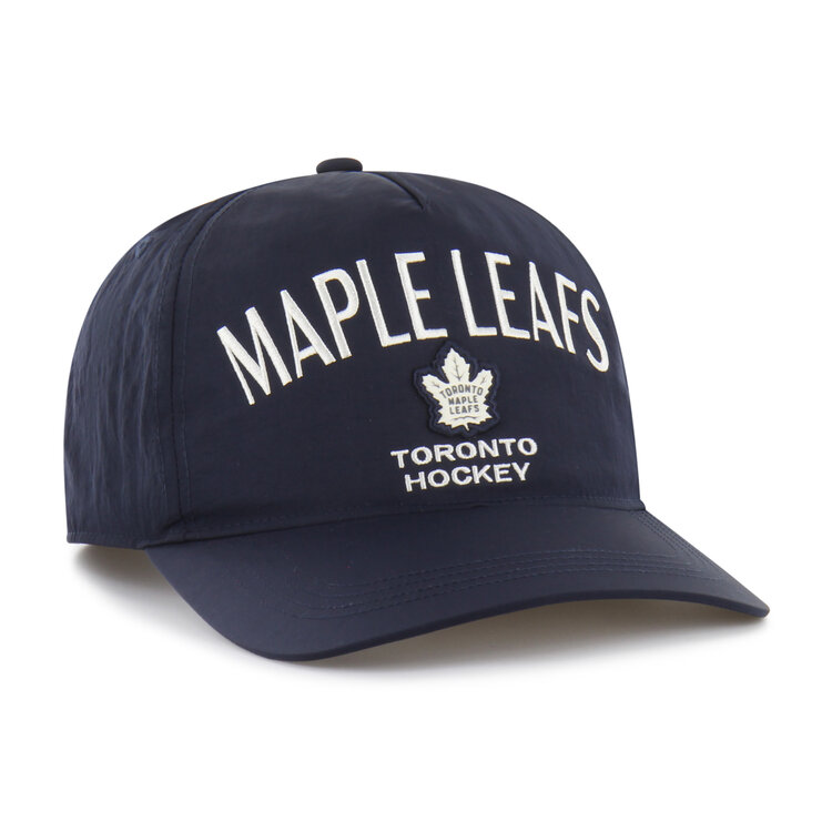 47 brand 47 CASQUETTE HITCH MODERNIA MAPLE LEAFS DE TORONTO
