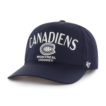 47 brand 47 CASQUETTE HITCH MODERNIA CANADIENS DE MONTREAL