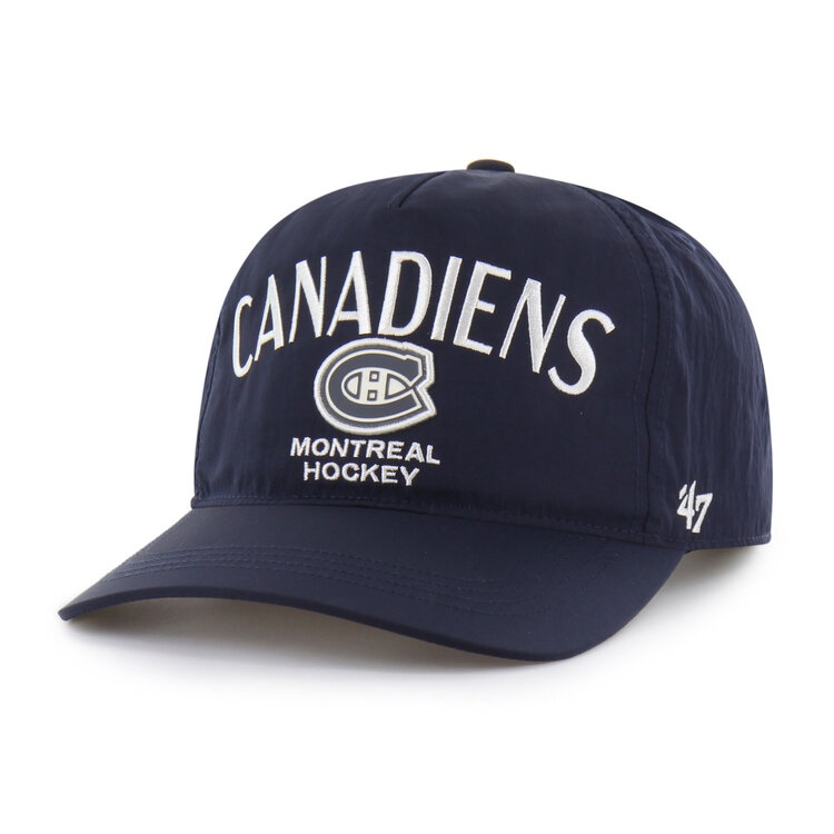 47 brand 47 CASQUETTE HITCH MODERNIA CANADIENS DE MONTREAL