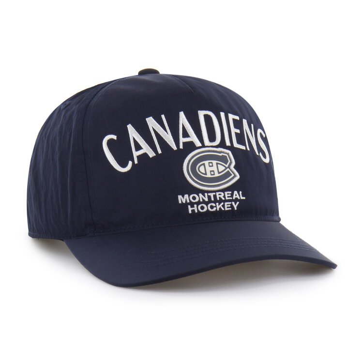 47 brand 47 CASQUETTE HITCH MODERNIA CANADIENS DE MONTREAL