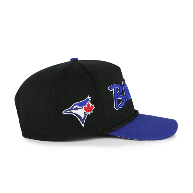 47 brand 47 CASQUETTE HITCH CROSSTOWN SCRIPT BLUE JAYS DE TORONTO