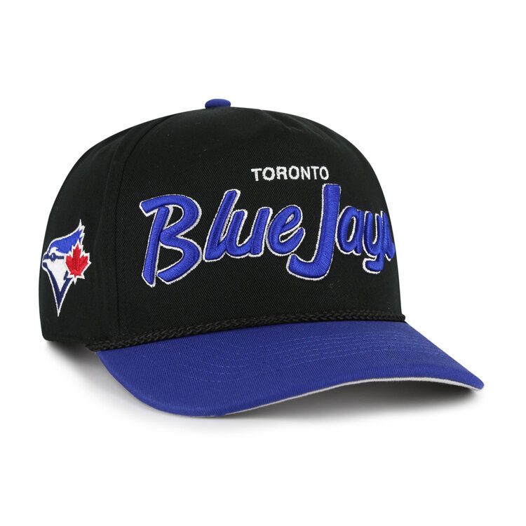 47 brand 47 CASQUETTE HITCH CROSSTOWN SCRIPT BLUE JAYS DE TORONTO